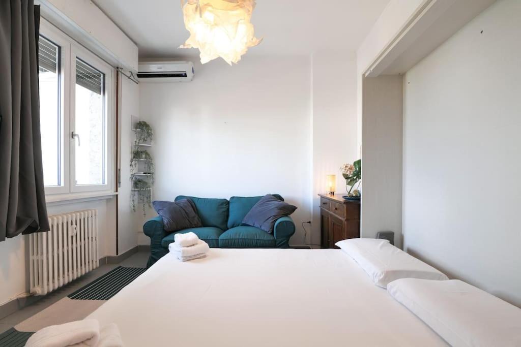 Photo of Bedroom in Zona Padova
