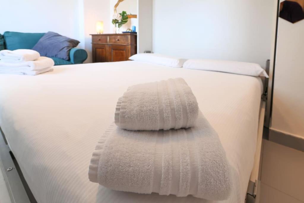 Photo of Bedroom in Zona Padova