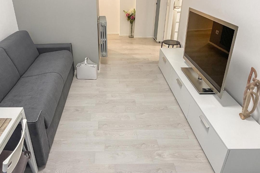Photo of Livingroom in Porta Tenaglia