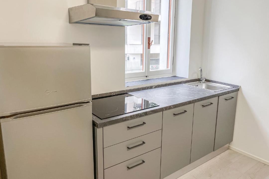 Photo of Kitchen in Porta Tenaglia