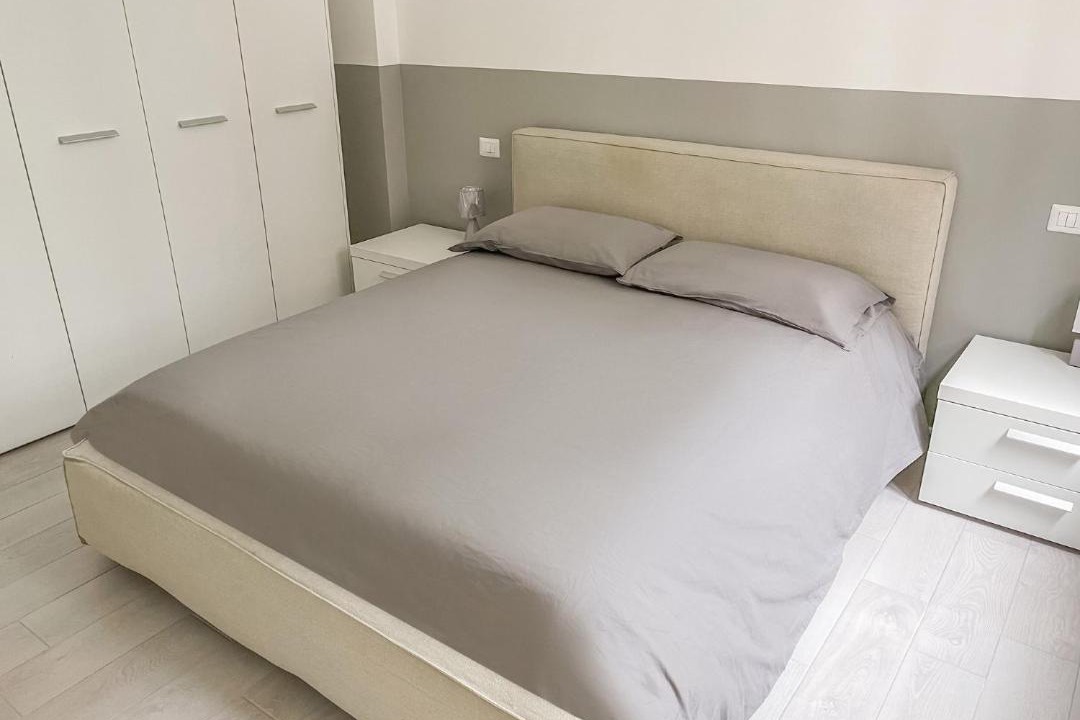Photo of Bedroom in Porta Tenaglia