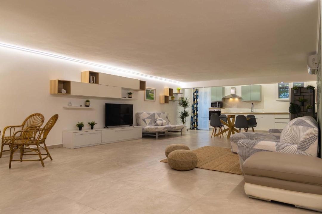 Photo of Livingroom in Trezzano sul Naviglio