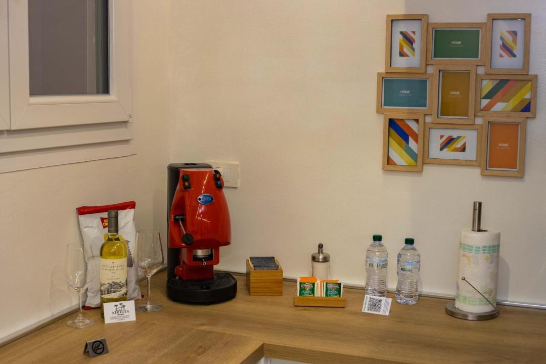 Photo of Livingroom in Trezzano sul Naviglio