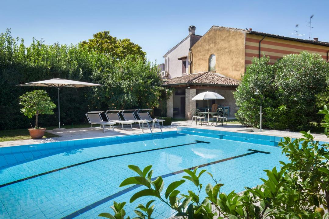 Photo of Outdoor in Volta Mantovana