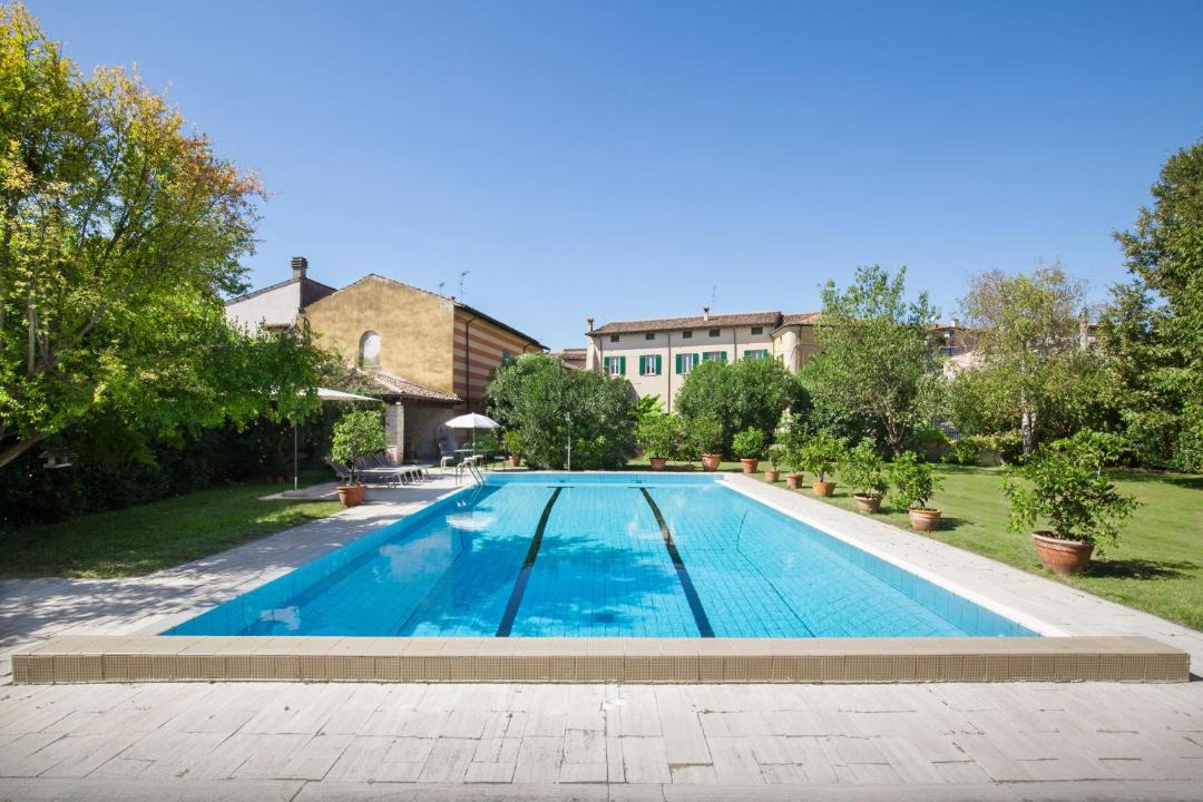 Photo of Outdoor in Volta Mantovana