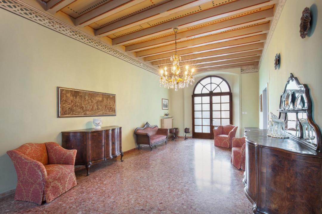 Photo of Livingroom in Volta Mantovana
