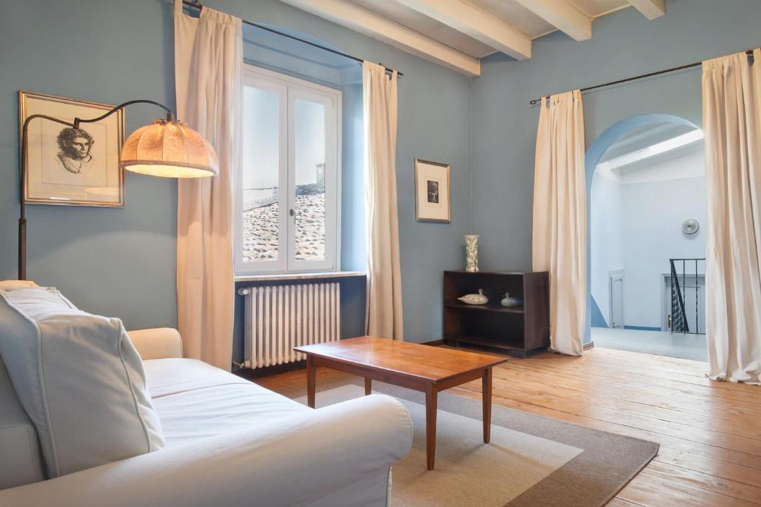 Photo of Livingroom in Volta Mantovana