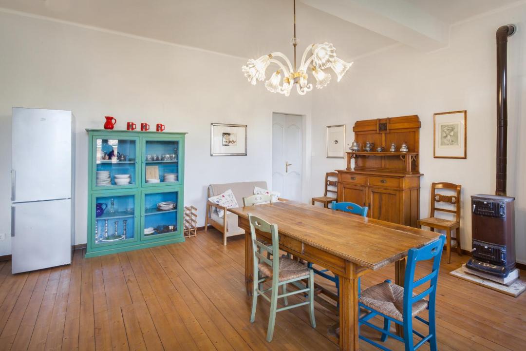 Photo of Livingroom in Volta Mantovana