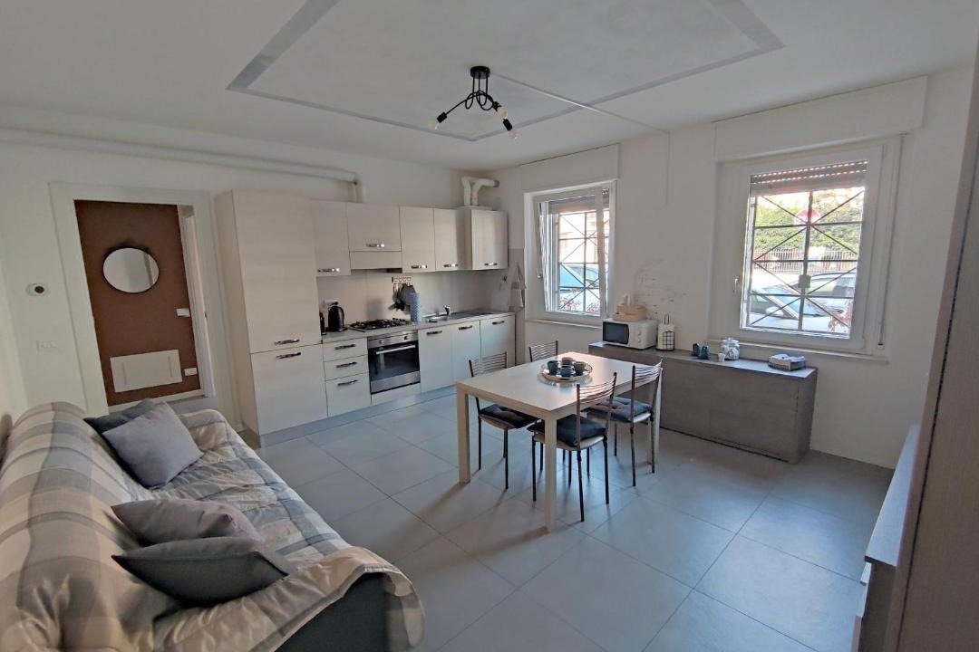 Photo of Livingroom in Pavia