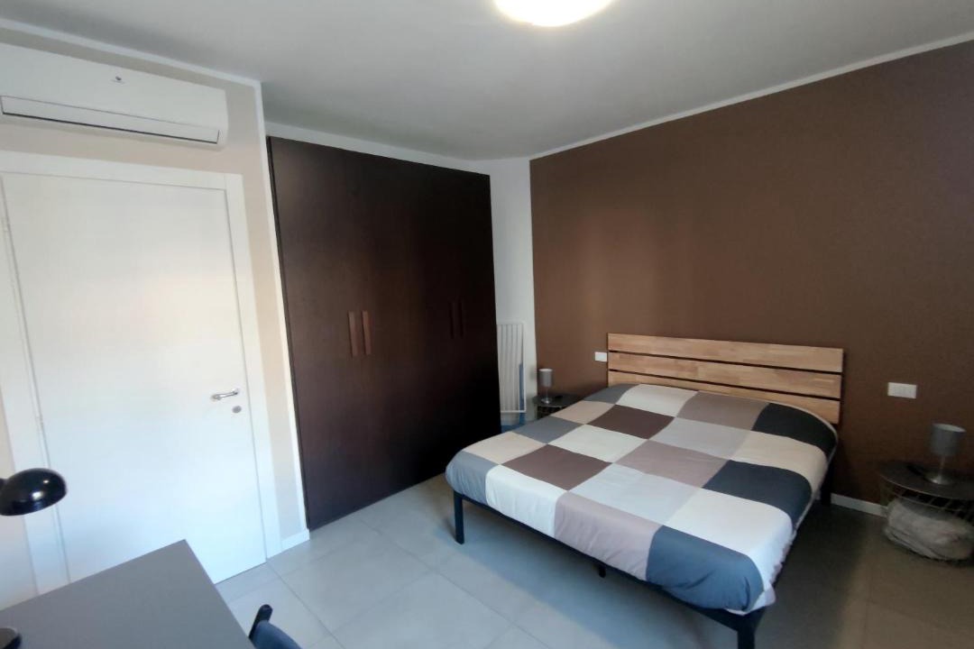 Photo of Bedroom in Pavia