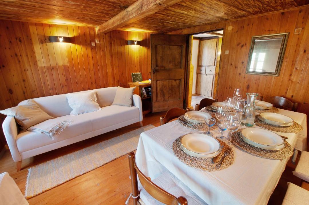 Photo of Livingroom in San Giacomo Filippo