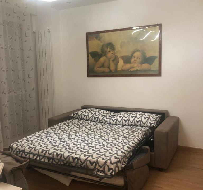 Photo of Bedroom in Gorla