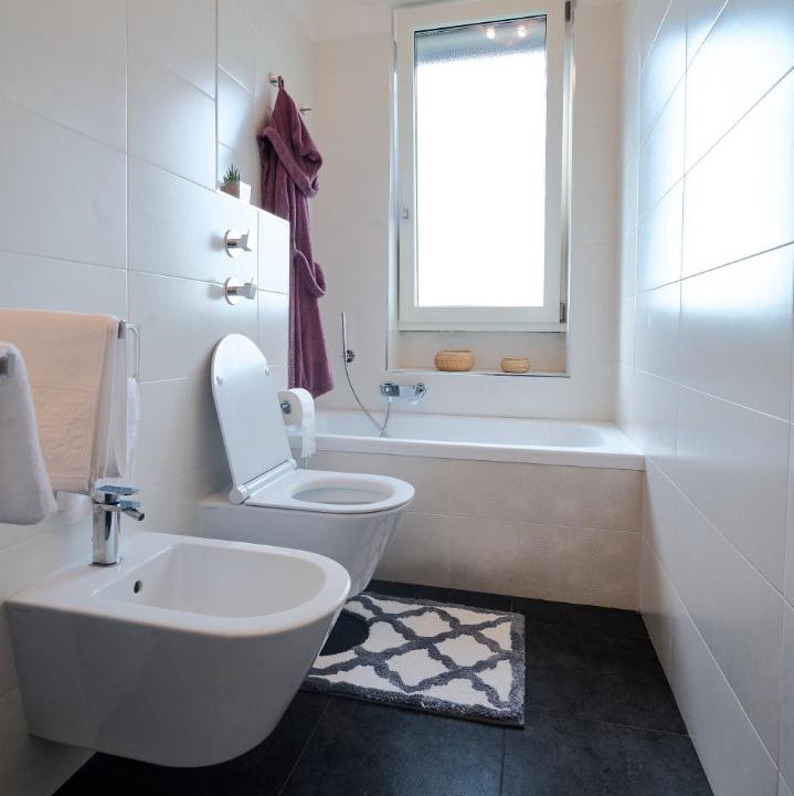 Photo of Bathroom in San Siro
