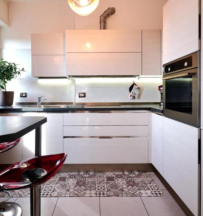 Photo of Kitchen in San Siro