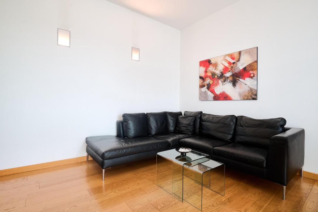 Photo of Livingroom in San Siro