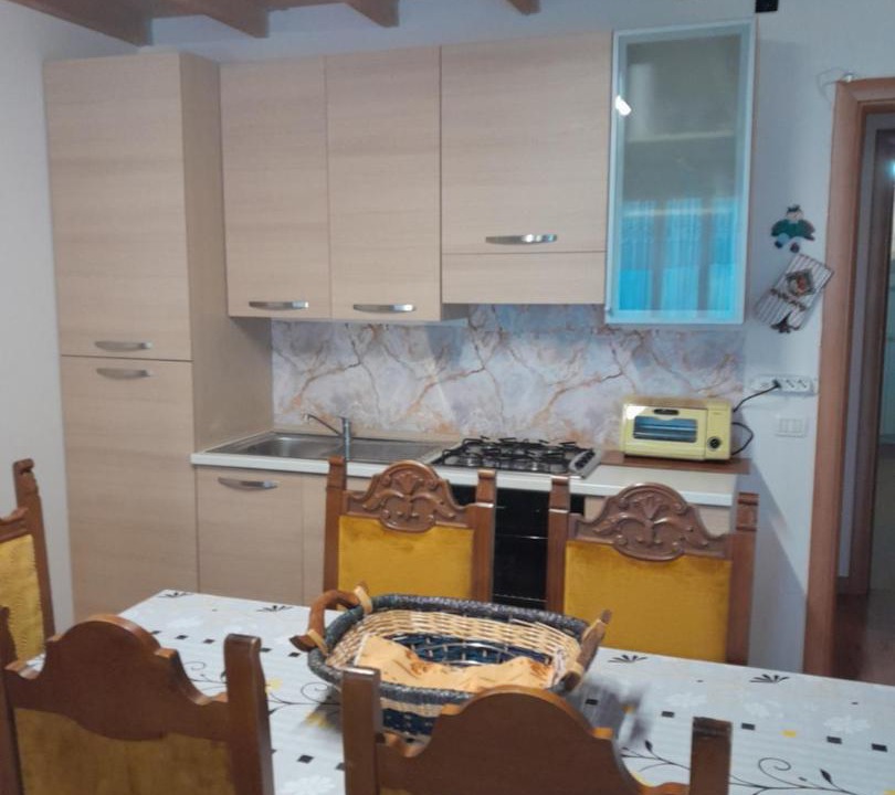 Photo of Kitchen in San Simone