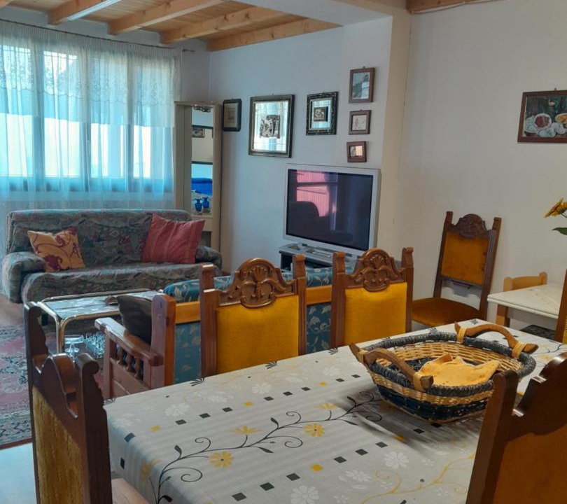 Photo of Livingroom in San Simone