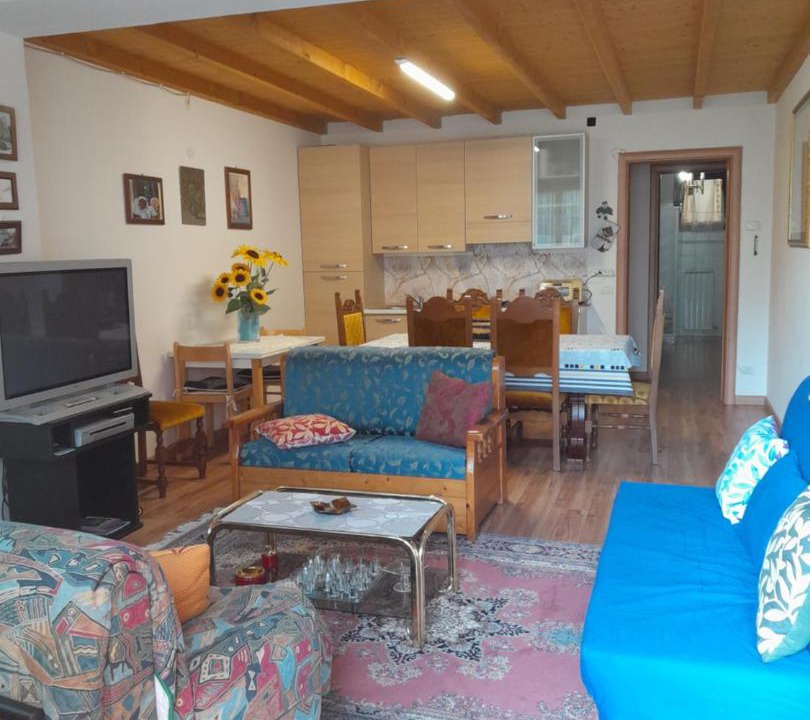 Photo of Livingroom in San Simone