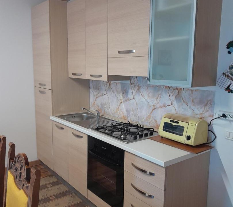 Photo of Kitchen in San Simone