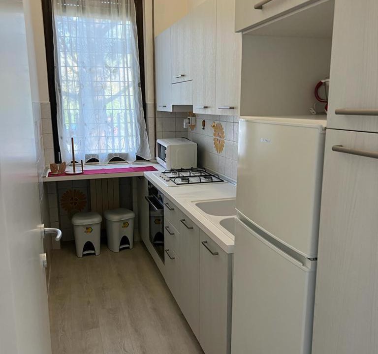 Photo of Kitchen in Crema