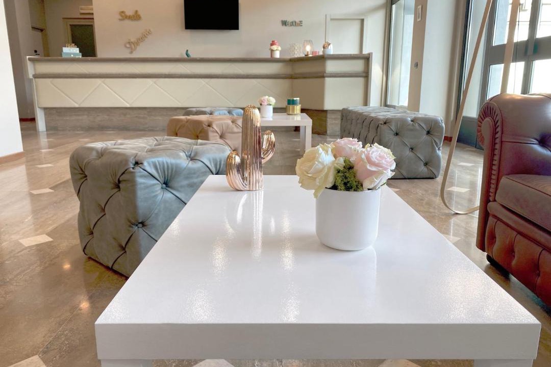 Photo of Livingroom in Montalbino