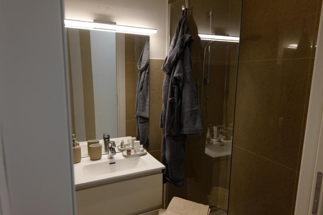 Photo of Bathroom in Carrobbio