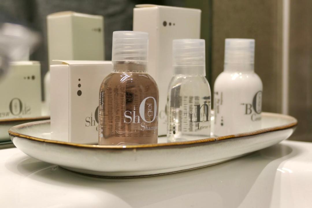 Photo of Bathroom in Carrobbio