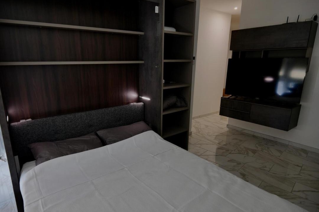 Photo of Bedroom in Carrobbio