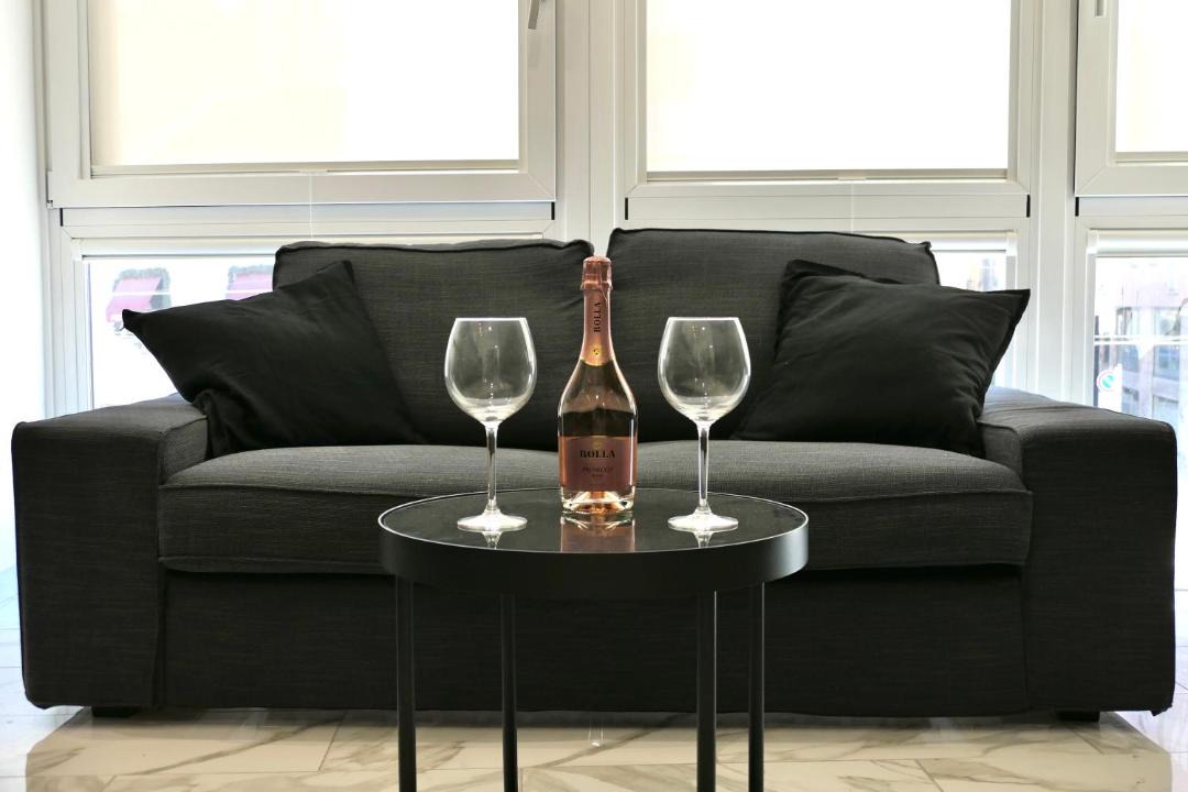 Photo of Livingroom in Carrobbio