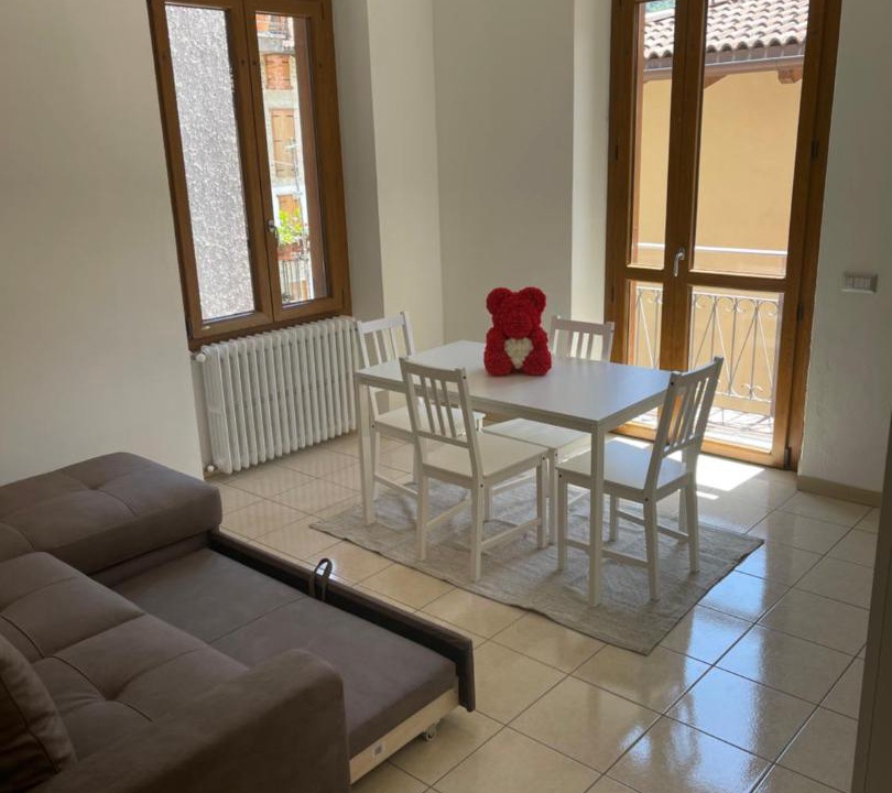 Photo of Livingroom in Bagolino