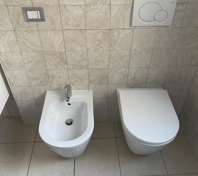 Photo of Bathroom in Bagolino