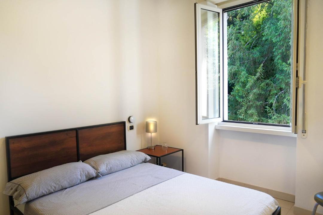 Photo of Bedroom in Niguarda