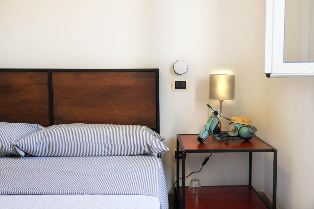 Photo of Bedroom in Niguarda
