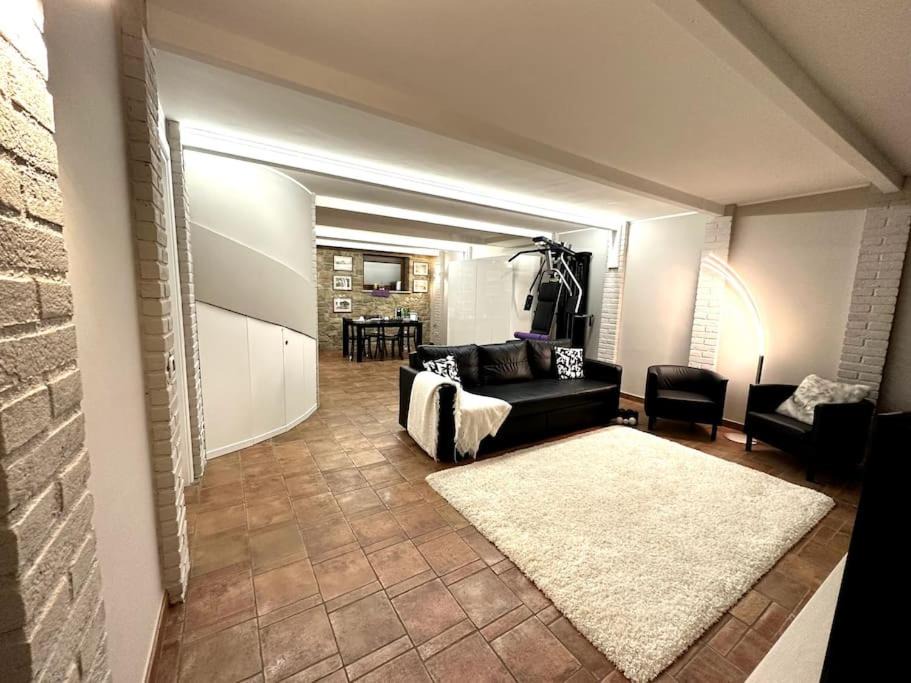 Photo of Livingroom in Capiago Intimiano