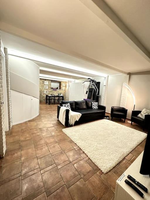 Photo of Livingroom in Capiago Intimiano