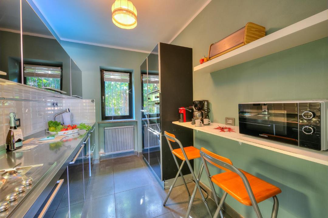 Photo of Kitchen in Castelveccana
