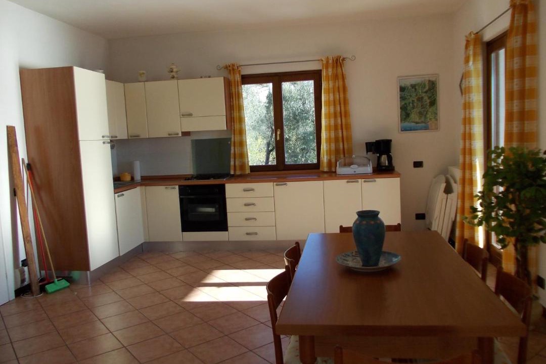 Photo of Kitchen in Tignale