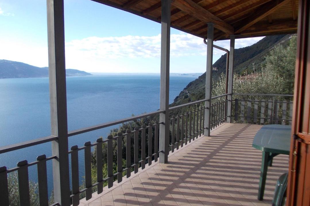 Photo of Patio Balcony in Tignale