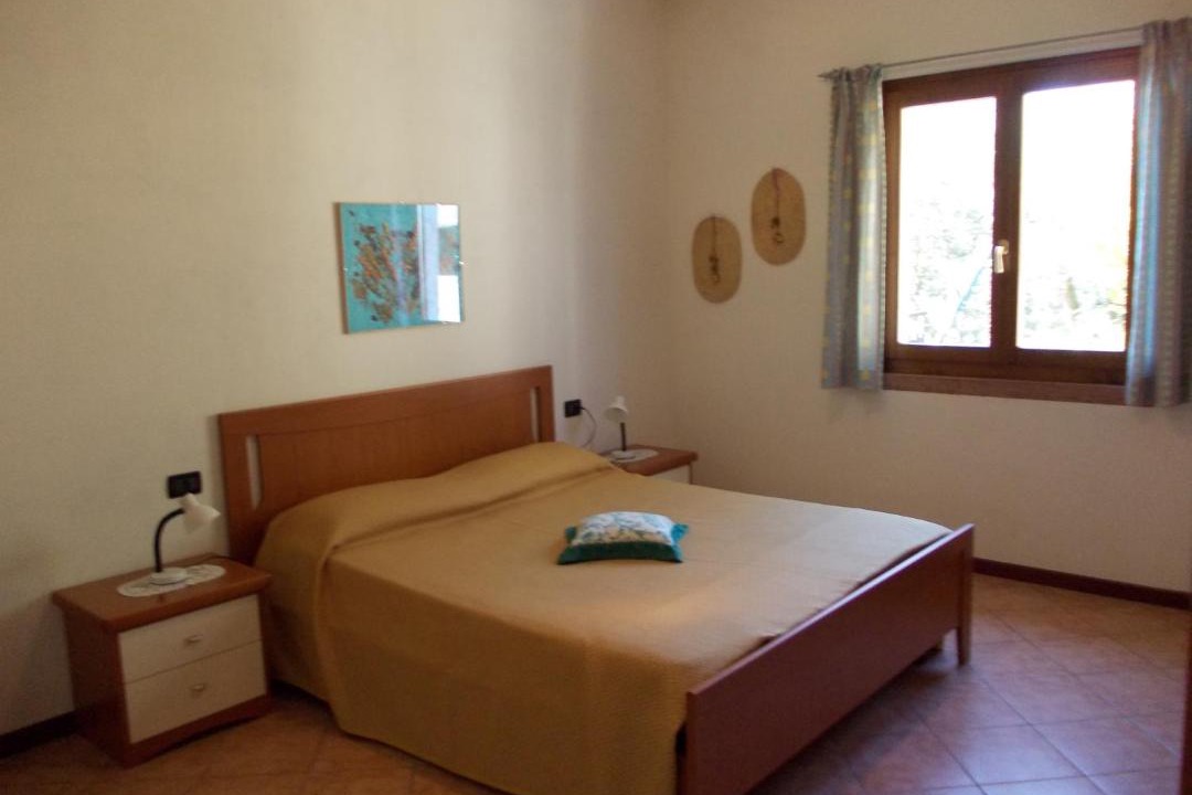 Photo of Bedroom in Tignale