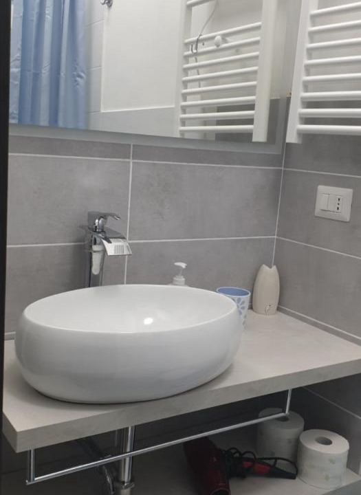 Photo of Bathroom in Rho