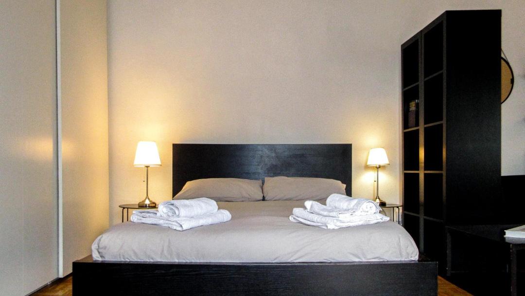 Photo of Bedroom in La Fontana