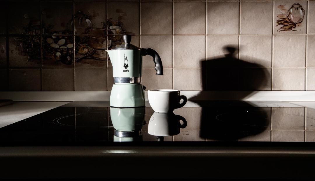 Photo of Kitchen in Villa di Tirano