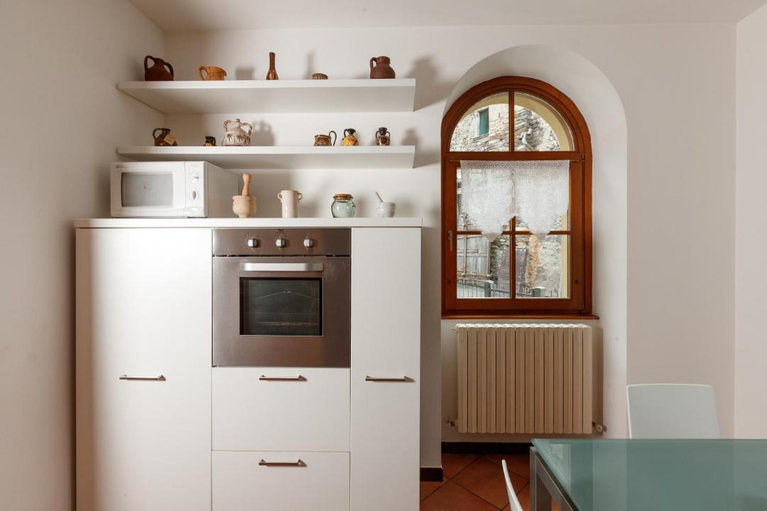Photo of Kitchen in Villa di Tirano