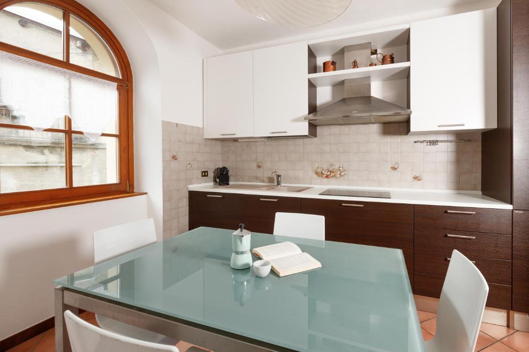 Photo of Kitchen in Villa di Tirano