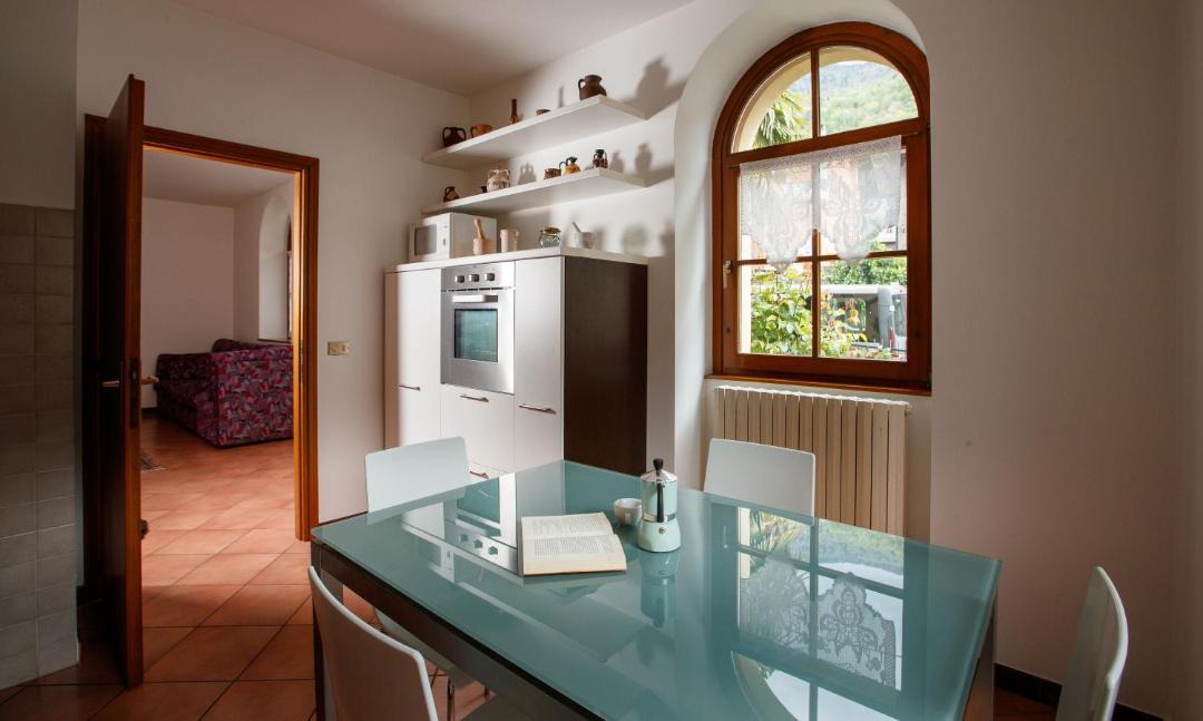 Photo of Kitchen in Villa di Tirano