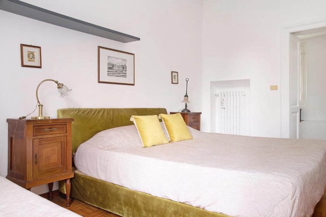 Photo of Bedroom in Capolago