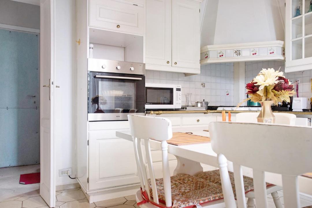 Photo of Kitchen in Capolago