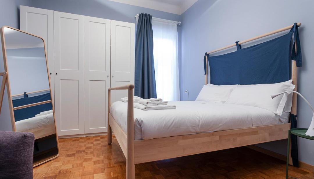 Photo of Bedroom in Isola