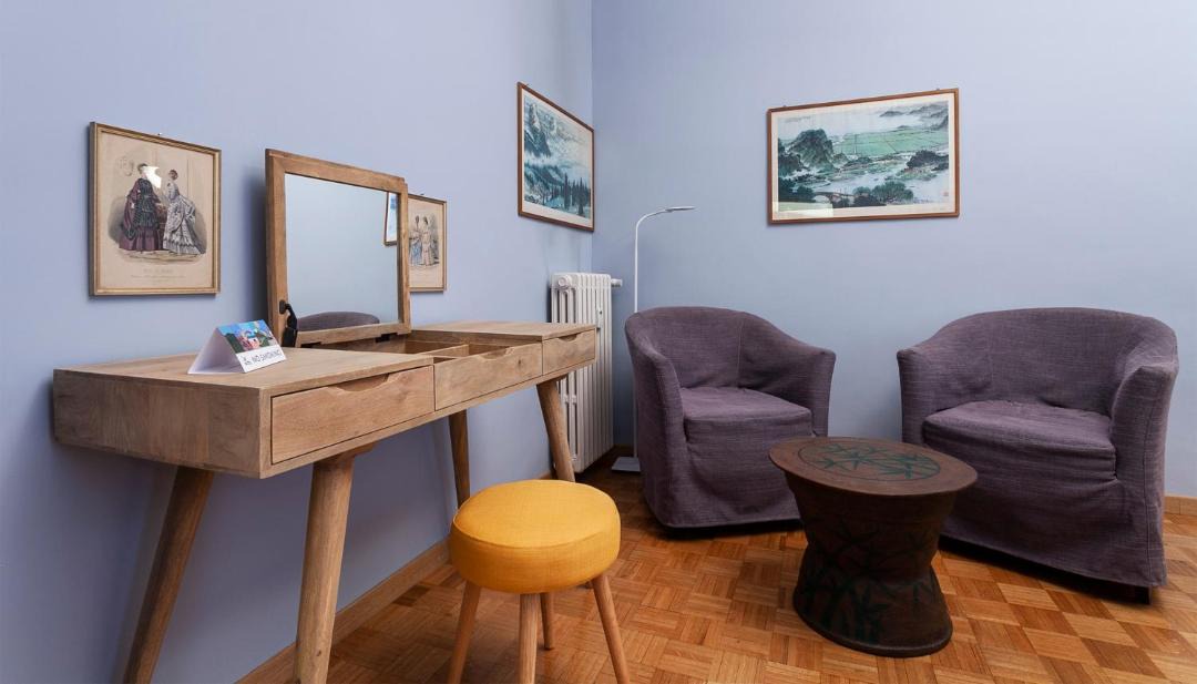 Photo of Livingroom in Isola