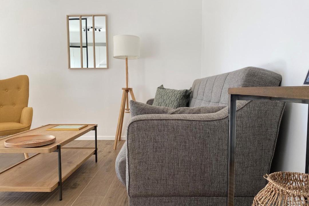 Photo of Livingroom in Tavernerio